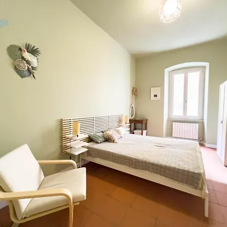 Cadorna 14 Tirabora Short Rent Apartman