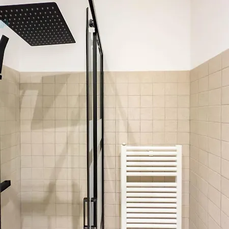 Apartman Cadorna 14 Tirabora Short Rent Trieszt