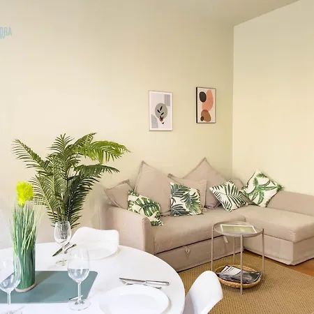 Cadorna 14 Tirabora Short Rent * 트리에스테