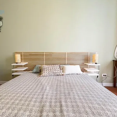 Apartman Cadorna 14 Tirabora Short Rent *