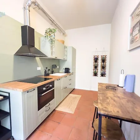 Apartman Cadorna 14 Tirabora Short Rent Trieszt