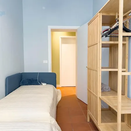 Cadorna 14 Tirabora Short Rent 아파트 *