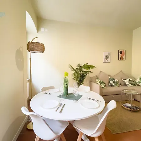 Cadorna 14 Tirabora Short Rent *