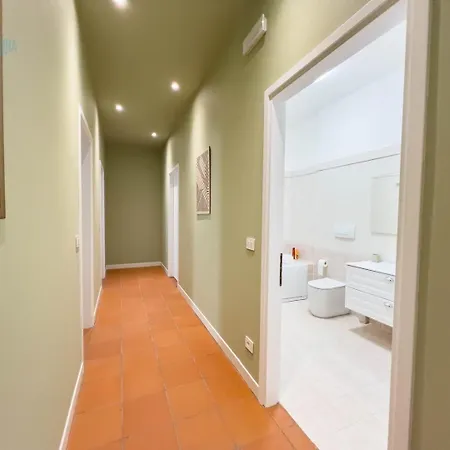 Cadorna 14 Tirabora Short Rent *