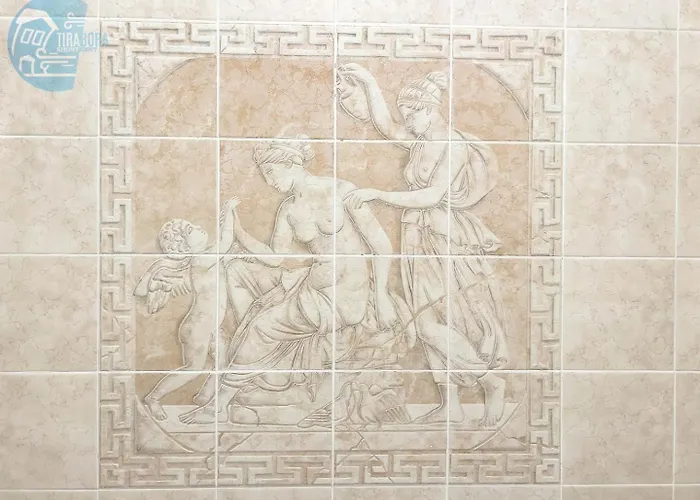 Cadorna 14 Tirabora Short Rent Appartement *