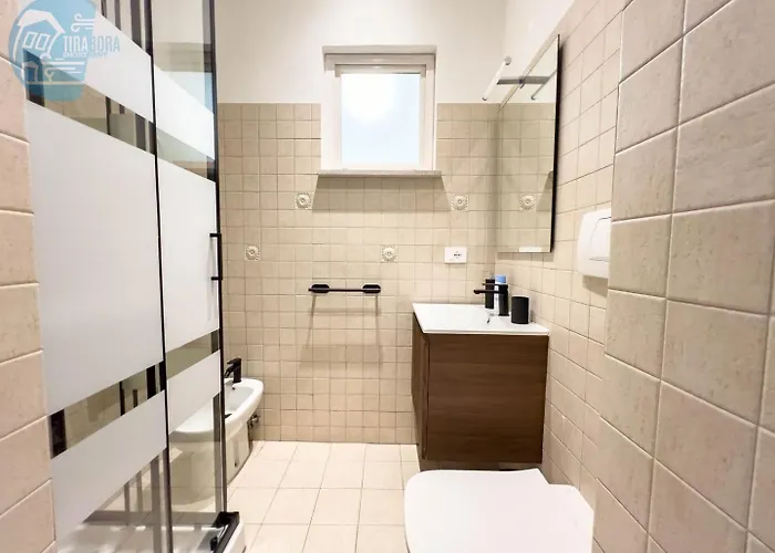 Appartement Cadorna 14 Tirabora Short Rent Trieste