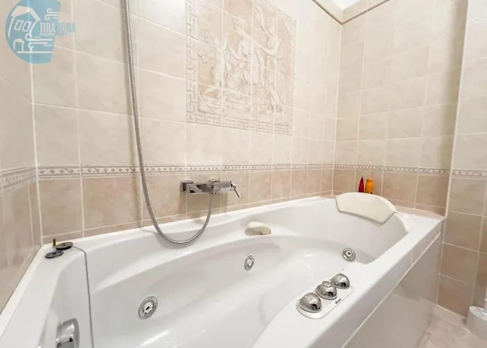 Cadorna 14 Tirabora Short Rent Appartement Trieste