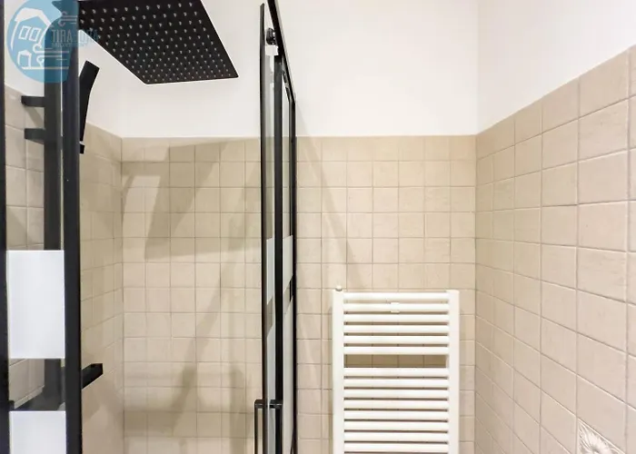 Appartement Cadorna 14 Tirabora Short Rent Trieste