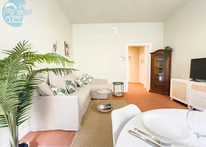 Cadorna 14 Tirabora Short Rent * Trieste