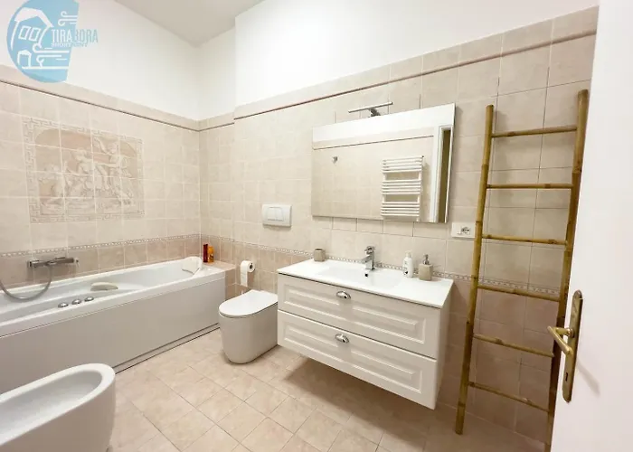 Cadorna 14 Tirabora Short Rent Trieste