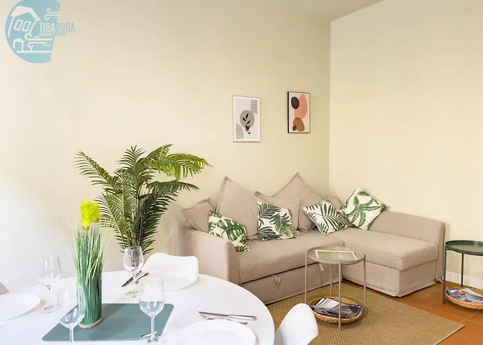 Cadorna 14 Tirabora Short Rent * Trieste