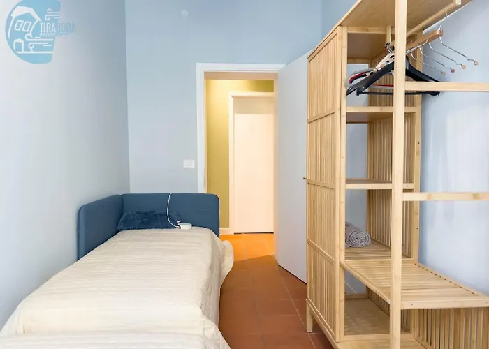 Cadorna 14 Tirabora Short Rent Appartement *